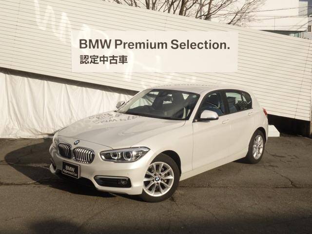 19 Bmw 1 Series Ref No Used Cars For Sale Picknbuy24 Com