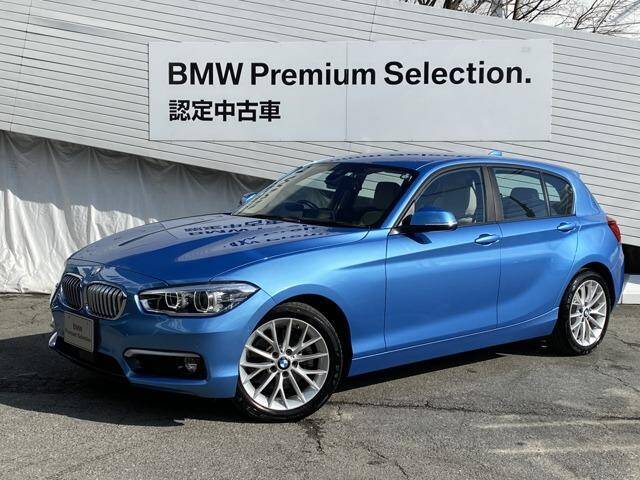 19 Bmw 1 Series Num Ref Used Cars For Sale Picknbuy24 Com