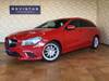 MERCEDES BENZ CLA-CLASS Shooting Brake