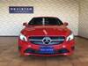 MERCEDES BENZ CLA-CLASS Shooting Brake