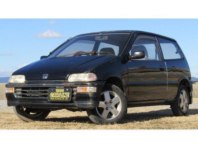 1991 HONDA TODAY | Ref No.0120491716 | Used Cars for Sale