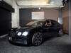 BENTLEY FLYINGSPUR