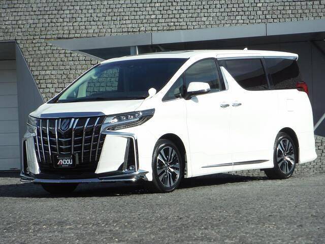 Used Toyota Vellfire For Sale Page 11 Used Cars For Sale Picknbuy24 Com