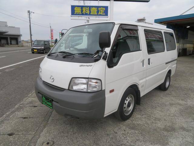 nissan vanette 2nd hand for sale