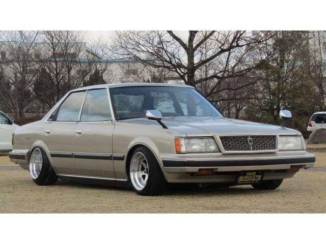 1984 Toyota Mark Ii Ref No Used Cars For Sale Picknbuy24 Com