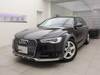 AUDI A6 ALLROAD QUATTRO