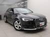 AUDI A6 ALLROAD QUATTRO