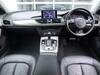 AUDI A6 ALLROAD QUATTRO