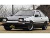 TOYOTA SPRINTER TRUENO