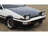 TOYOTA SPRINTER TRUENO