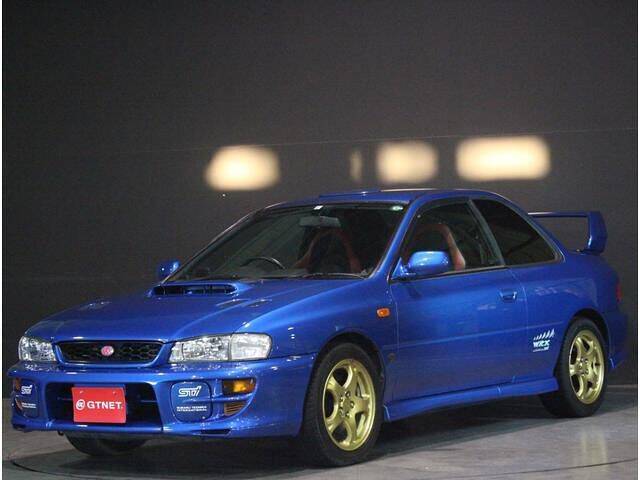 Used Subaru Impreza For Sale Page 11 Used Cars For Sale Picknbuy24 Com