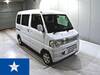 MITSUBISHI MINI CAB VAN