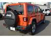 CHRYSLER JEEP WRANGLER