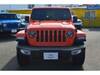 CHRYSLER JEEP WRANGLER