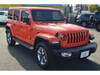 CHRYSLER JEEP WRANGLER