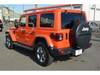 CHRYSLER JEEP WRANGLER