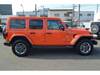 CHRYSLER JEEP WRANGLER