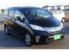 HONDA FREED HYBRID