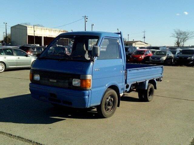 Nissan vanette 1994