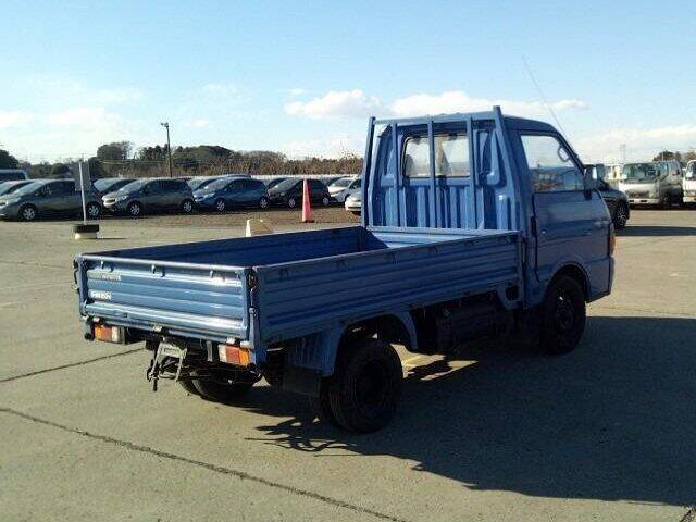 Nissan vanette 1994