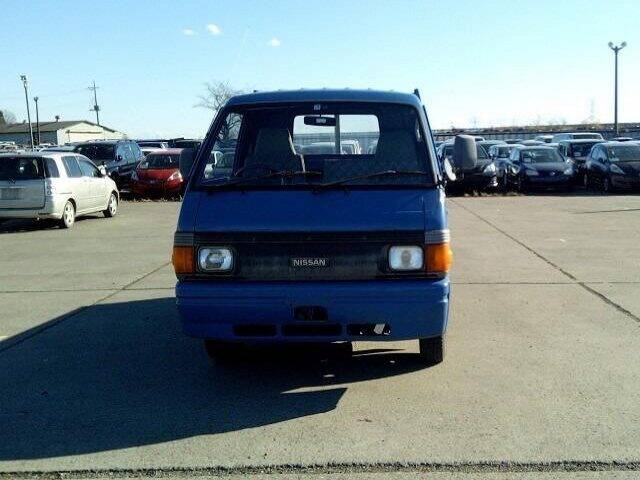 Nissan vanette 1994