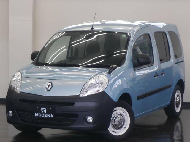 renault kangoo for sale near me