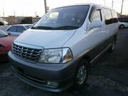 1999 TOYOTA GRAND HIACE G X EDITION