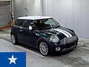 2010 BMW MINI