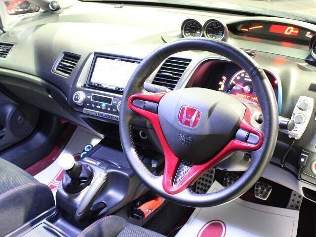 2009 HONDA CIVIC  Ref No.0120493783  Used Cars for Sale 