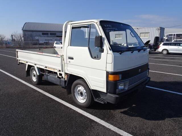 1986 toyota hiace for sale