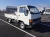 TOYOTA HIACE TRUCK