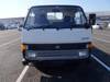 TOYOTA HIACE TRUCK