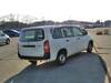 TOYOTA PROBOX VAN