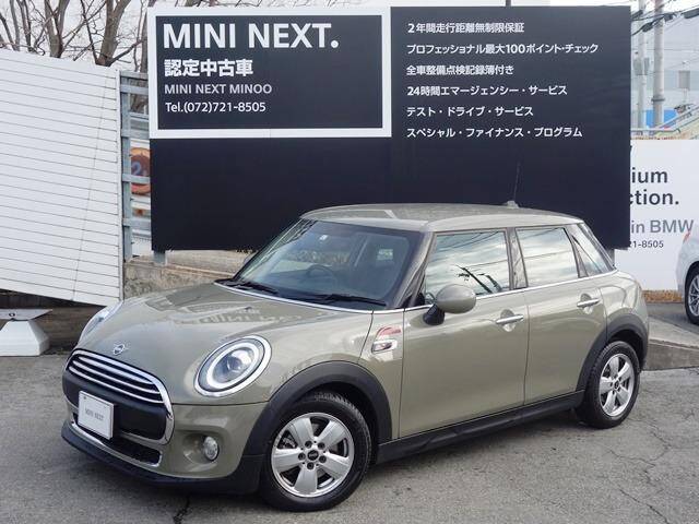 19 Bmw Mini Ref No Used Cars For Sale Picknbuy24 Com