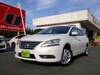 NISSAN BLUEBIRD SYLPHY