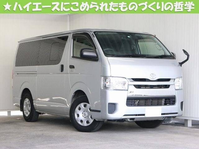 2015 hiace for sale