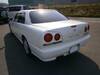 NISSAN SKYLINE