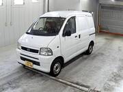 2003 DAIHATSU HIJET CARGO