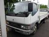 FUSO CANTER