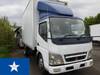 FUSO CANTER