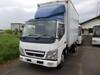 FUSO CANTER