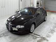 2007 ALFA ROMEO GT