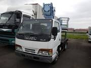 1997 ISUZU ELF