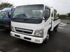 FUSO CANTER