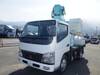 FUSO CANTER