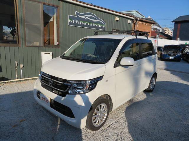 Used Honda N Wgn For Sale Page 4 Used Cars For Sale Picknbuy24 Com