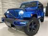 CHRYSLER JEEP WRANGLER UNLIMITED