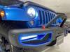 CHRYSLER JEEP WRANGLER UNLIMITED