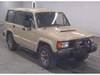 ISUZU BIGHORN