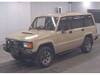 ISUZU BIGHORN